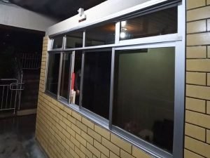 Películas fumê residencial em Duque de Caxias