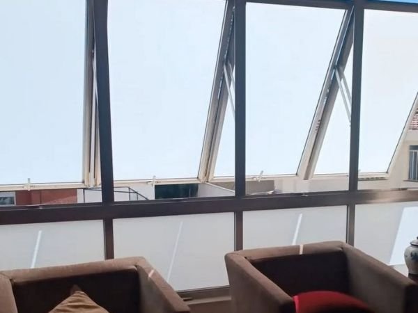 Instalação de película para janelas em Duque de Caxias