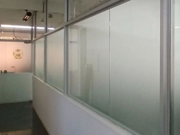 Instalação de isofilme em Duque de Caxias