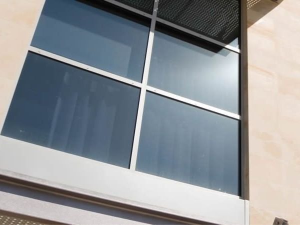 Melhore a privacidade com película fumê em Duque de Caxias