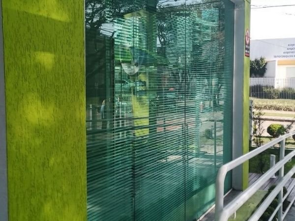Instalação de película de proteção solar em Petrópolis