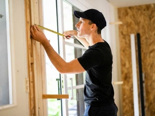 Aumente a privacidade da sua casa com película protetora em Duque de Caxias