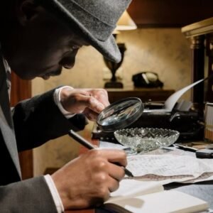 Duque de Caxias Desenvolvimento Urbano e a Importancia do Detetive Particular