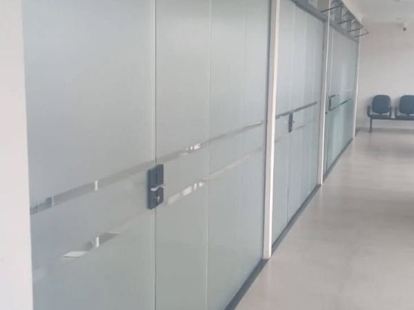 Transforme seus ambientes com película solar