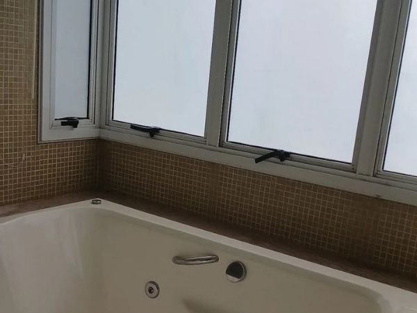 Aplicação profissional de isofilme